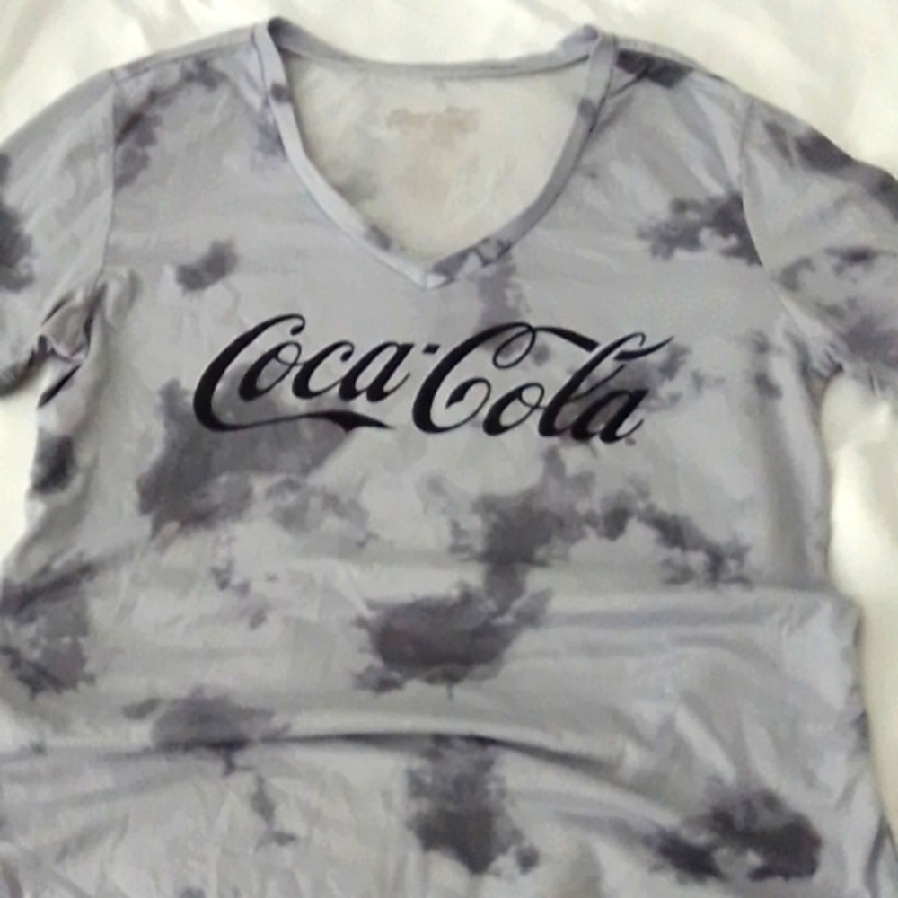 Coca cola t-shirt